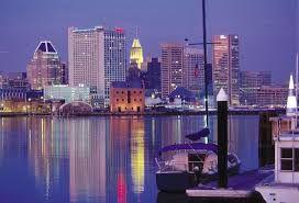 BALTIMORE