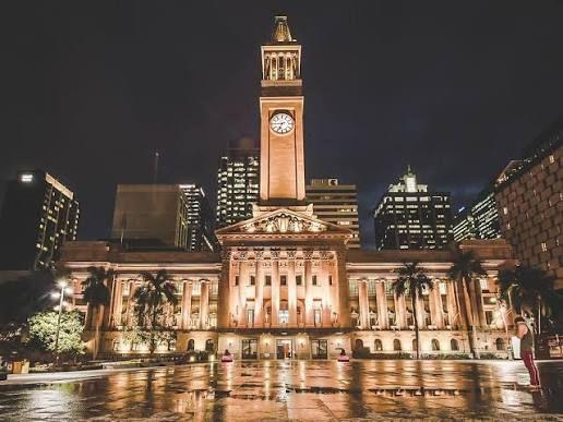 BRISBANE