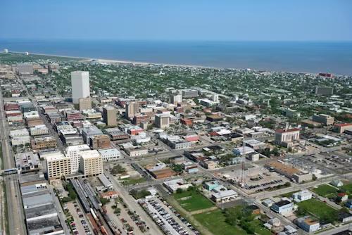 GALVESTON