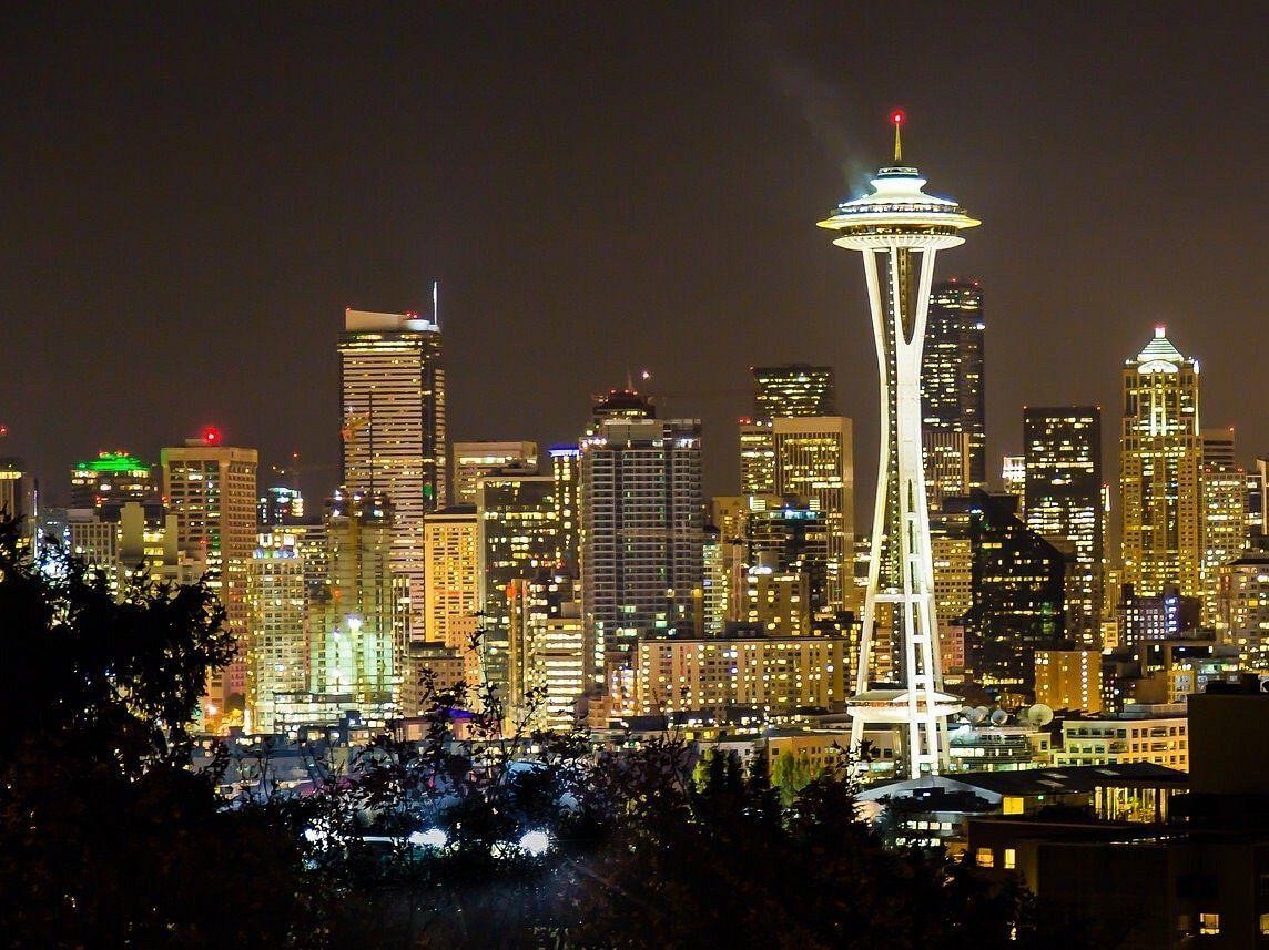 SEATTLE