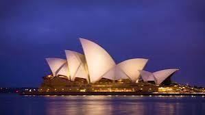 SYDNEY