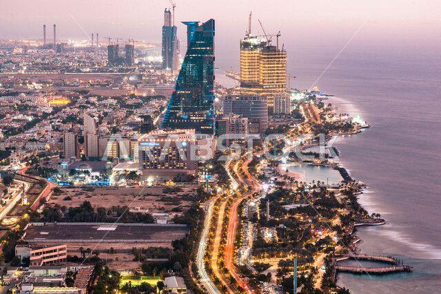 SAUDI ARABIA
